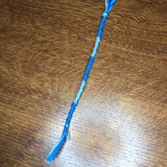 Handmade Thread Bracelets - Picture 4 of 6